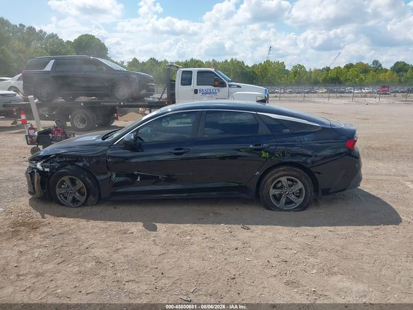 2021 KIA K5 LX