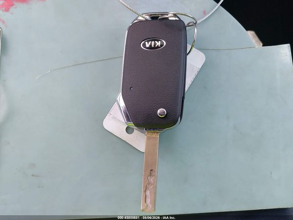 2021 KIA K5 LX