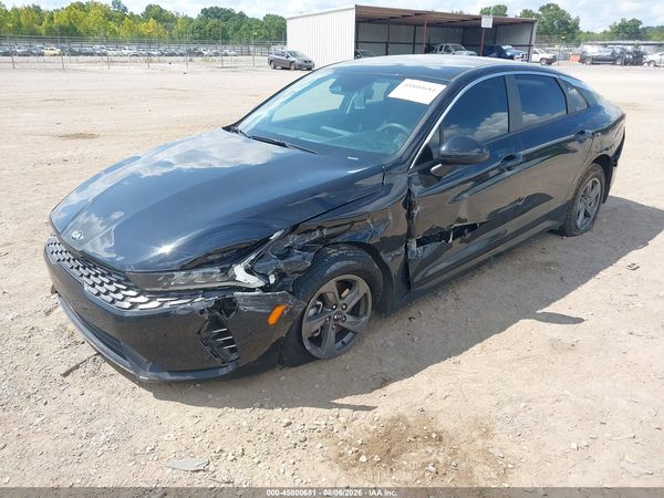 2021 KIA K5 LX