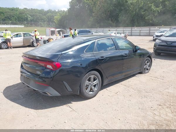 2021 KIA K5 LX