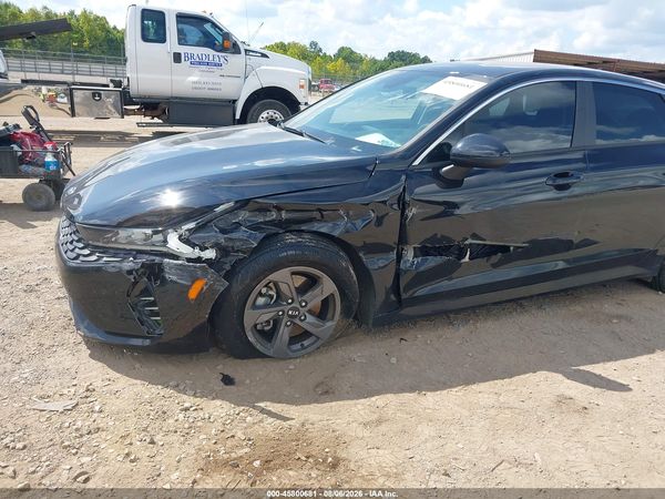 2021 KIA K5 LX