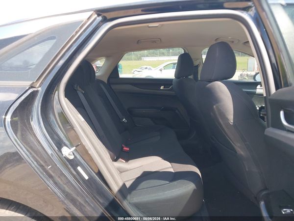 2021 KIA K5 LX