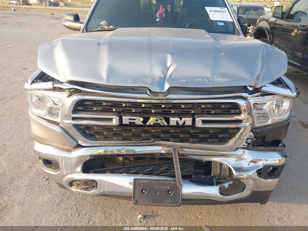 2022 RAM 1500 LONE STAR  4X2 6'4 BOX