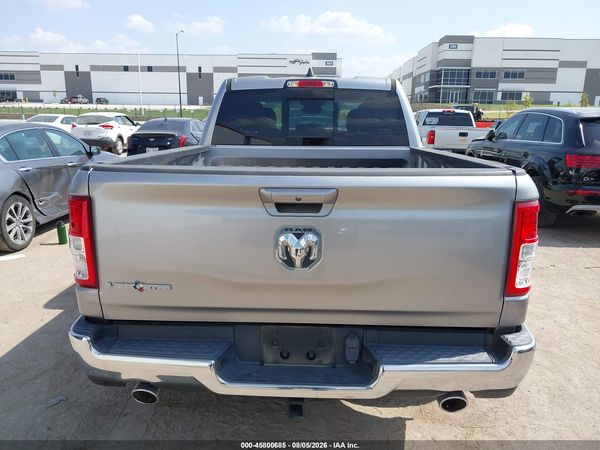 2022 RAM 1500 LONE STAR  4X2 6'4 BOX