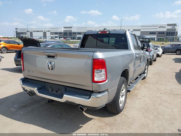2022 RAM 1500 LONE STAR  4X2 6'4 BOX