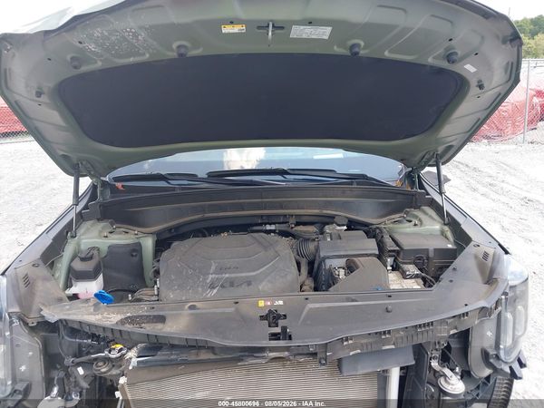 2024 KIA TELLURIDE SX PRESTIGE X-PRO