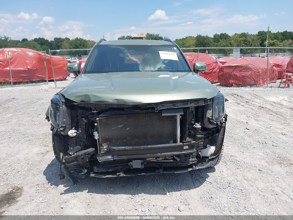 2024 KIA TELLURIDE SX PRESTIGE X-PRO