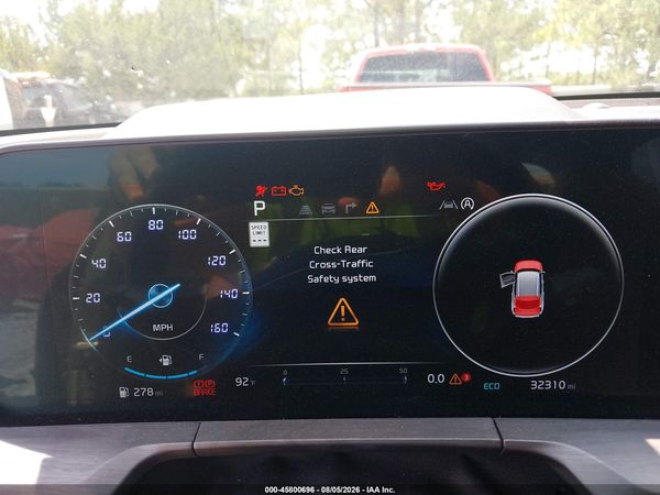 2024 KIA TELLURIDE SX PRESTIGE X-PRO