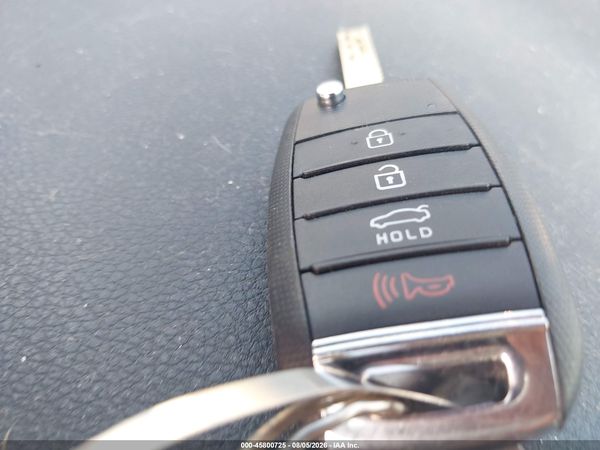 2022 KIA RIO S