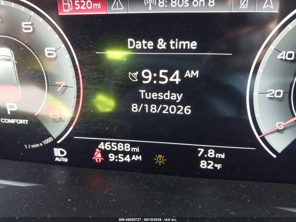 2023 AUDI Q7 PREMIUM PLUS