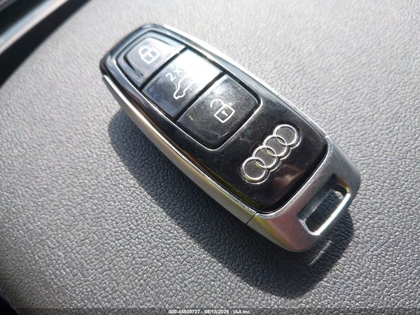 2023 AUDI Q7 PREMIUM PLUS
