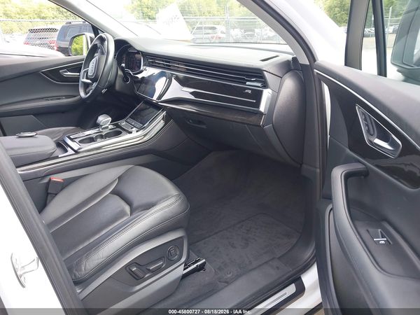 2023 AUDI Q7 PREMIUM PLUS