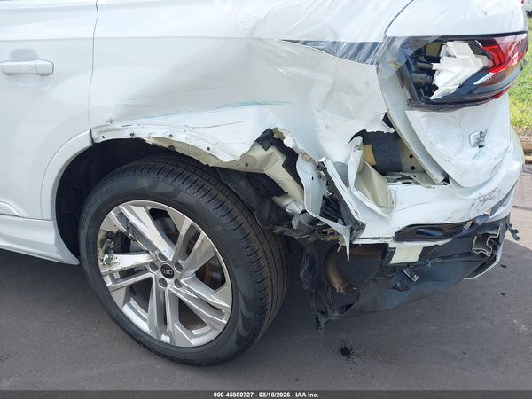 2023 AUDI Q7 PREMIUM PLUS