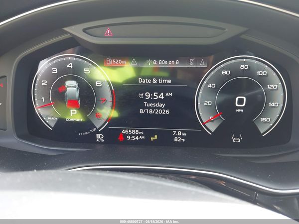 2023 AUDI Q7 PREMIUM PLUS