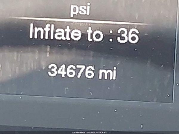 2018 JEEP CHEROKEE LATITUDE 4X4