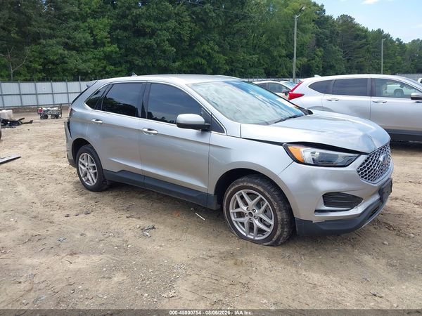 2024 FORD EDGE SEL — I1
