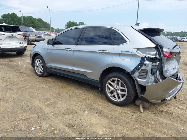2024 FORD EDGE SEL — I3