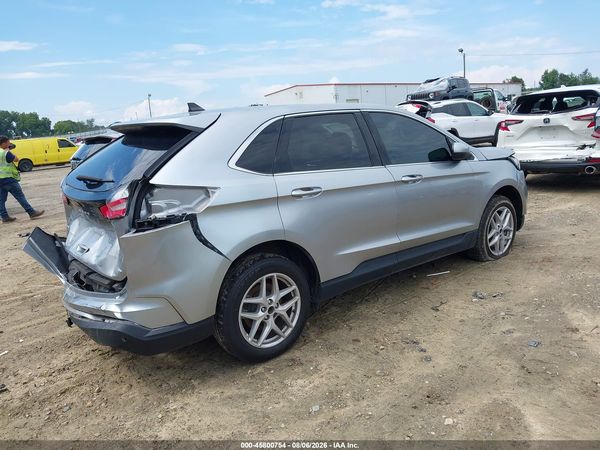 2024 FORD EDGE SEL — I4