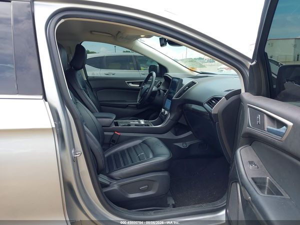 2024 FORD EDGE SEL — I5