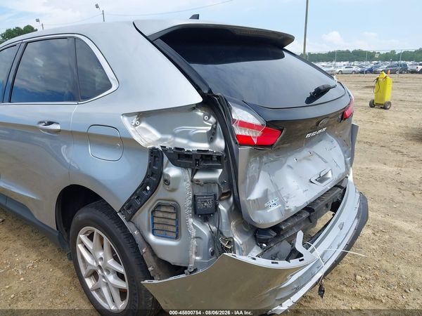 2024 FORD EDGE SEL — I6