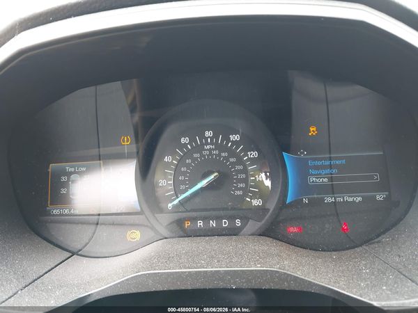 2024 FORD EDGE SEL — I7