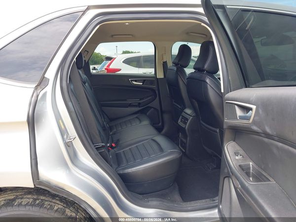 2024 FORD EDGE SEL — I8