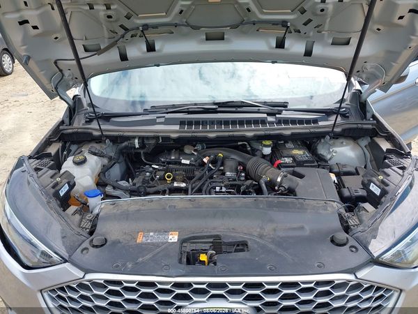 2024 FORD EDGE SEL — I10