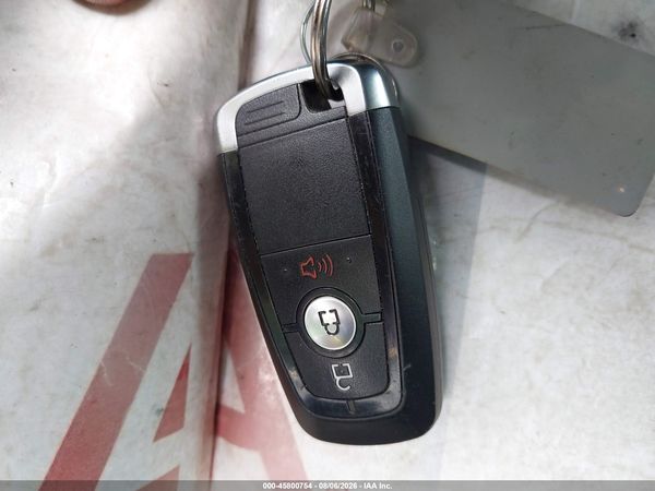 2024 FORD EDGE SEL — I11