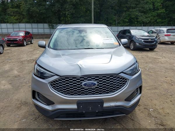 2024 FORD EDGE SEL — I115