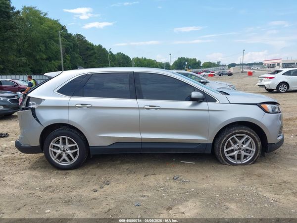 2024 FORD EDGE SEL — I116