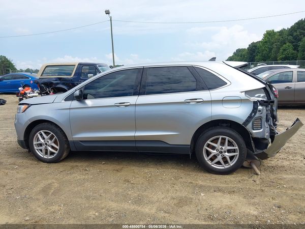 2024 FORD EDGE SEL — I117