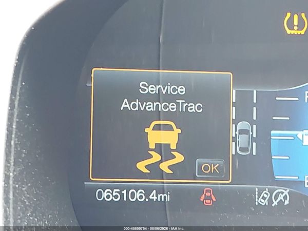 2024 FORD EDGE SEL — I118