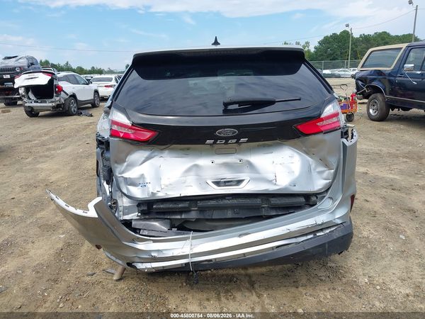 2024 FORD EDGE SEL — I119