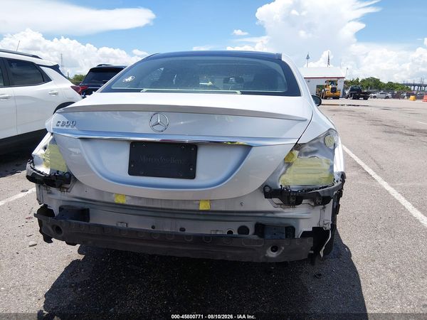 2016 MERCEDES-BENZ C 300 C300