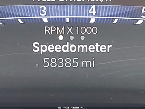 2022 JEEP GRAND CHEROKEE SUMMIT RESERVE 4X4