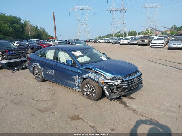 2021 VOLKSWAGEN JETTA 1.4T R-LINE/1.4T SE/S — I1
