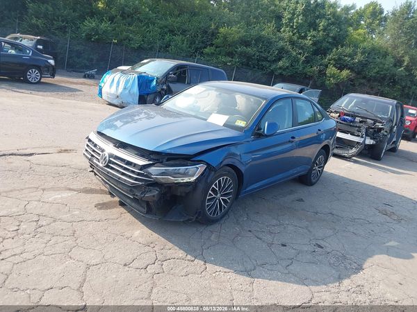 2021 VOLKSWAGEN JETTA — I2