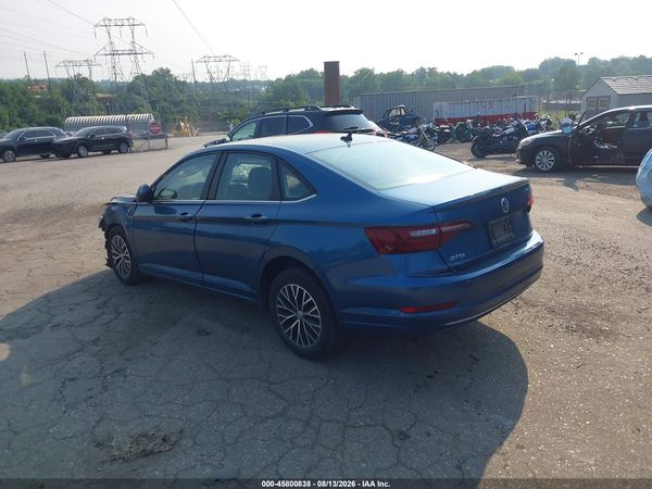 2021 VOLKSWAGEN JETTA 1.4T R-LINE/1.4T SE/S — I3