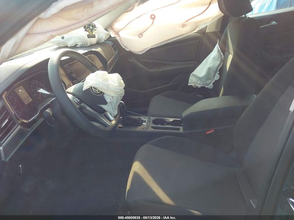 2021 VOLKSWAGEN JETTA 1.4T R-LINE/1.4T SE/S — I5