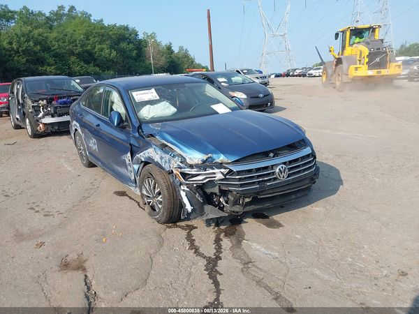 2021 VOLKSWAGEN JETTA 1.4T R-LINE/1.4T SE/S — I6