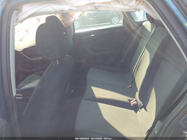 2021 VOLKSWAGEN JETTA 1.4T R-LINE/1.4T SE/S — I8