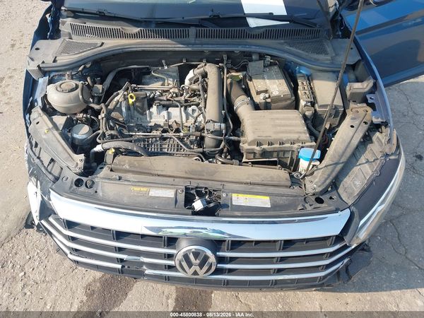 2021 VOLKSWAGEN JETTA 1.4T R-LINE/1.4T SE/S — I10