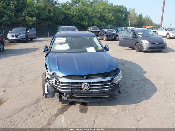 2021 VOLKSWAGEN JETTA 1.4T R-LINE/1.4T SE/S — I115