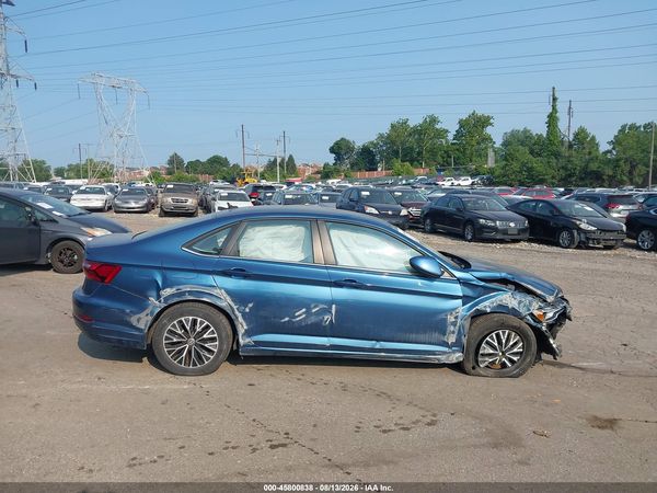 2021 VOLKSWAGEN JETTA 1.4T R-LINE/1.4T SE/S — I116