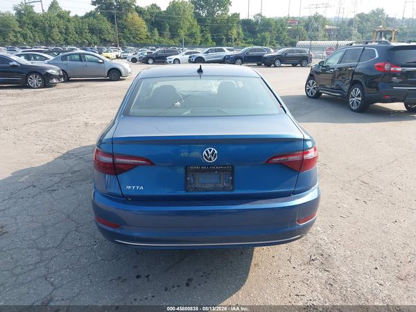 2021 VOLKSWAGEN JETTA 1.4T R-LINE/1.4T SE/S — I119