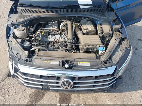 2021 VOLKSWAGEN JETTA 1.4T R-LINE/1.4T SE/S — I152