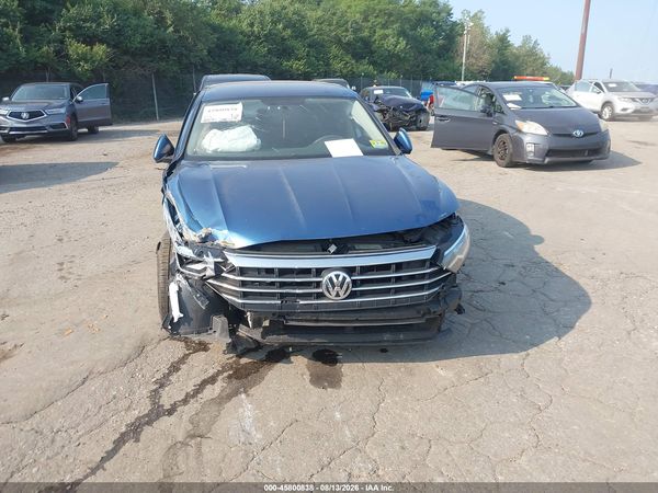 2021 VOLKSWAGEN JETTA 1.4T R-LINE/1.4T SE/S — I153