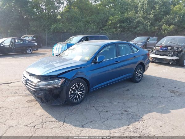 2021 VOLKSWAGEN JETTA 1.4T R-LINE/1.4T SE/S — I154