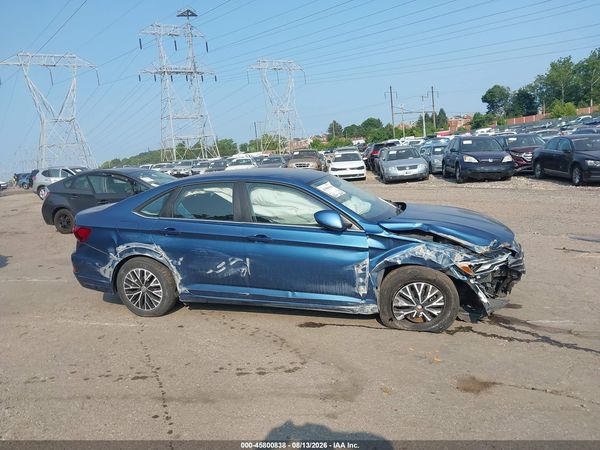 2021 VOLKSWAGEN JETTA 1.4T R-LINE/1.4T SE/S — I155