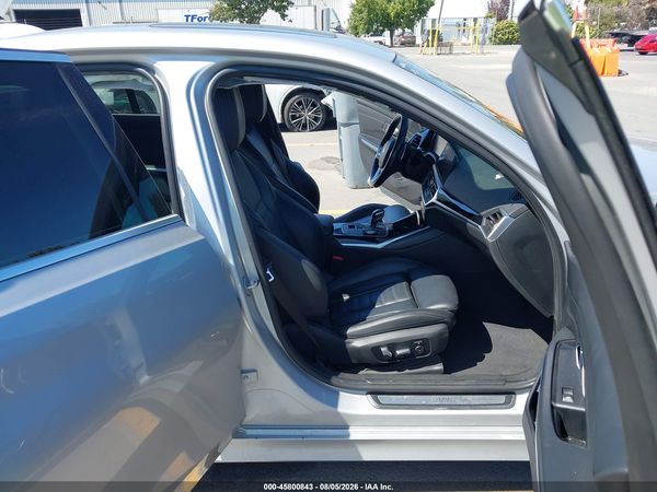 2019 BMW 330I XDRIVE